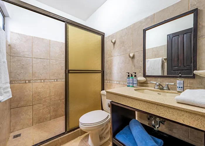 1 Mi To Beach: Playas Del Coco W/ Pool Appartement