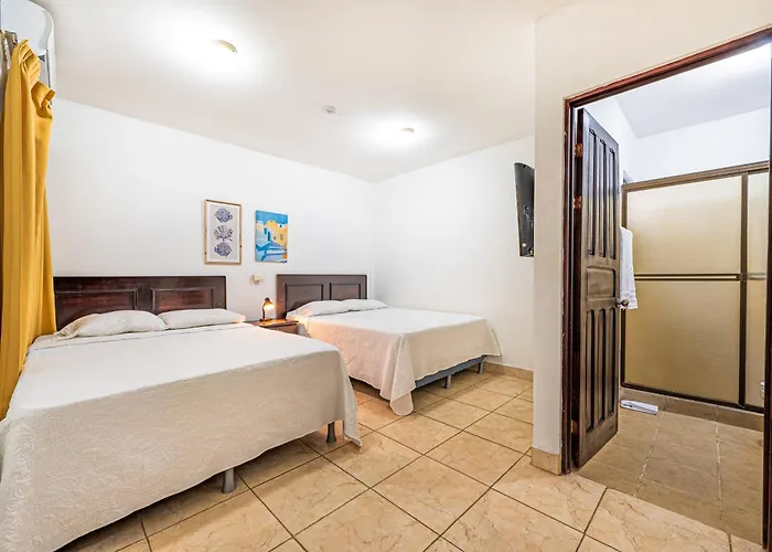 1 Mi To Beach: Playas Del Coco W/ Pool Appartement *