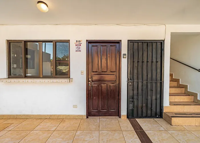 1 Mi To Beach: Playas Del Coco W/ Pool Appartement *