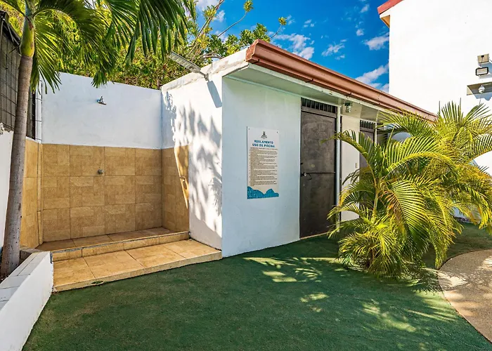 Appartement 1 Mi To Beach: Playas Del Coco W/ Pool Carpintero